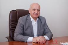 Armen Ghosalmyan