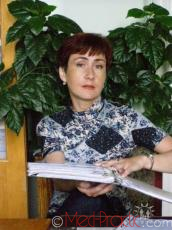 Maria Socolova