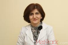 Անահիտ Թումանյան