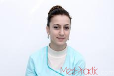 Maria Martinova