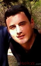 Tigran Gyulbenkyan