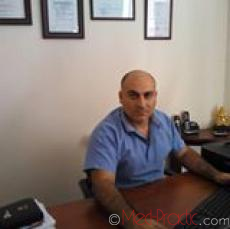 Ara Khachatryan
