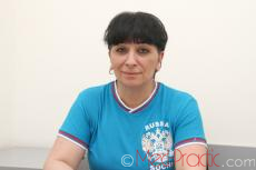 Rita Muradyan