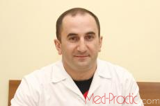 Sergo Hovhannisyan
