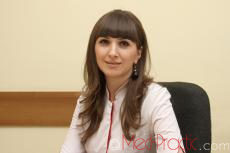 Lilit Saghatelyan