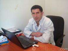 Robert Petakchyan