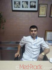 Arsen Grigoryan