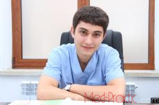 Levon Sargsyan