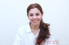 Marina Stepanyan
