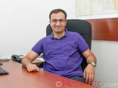 Arsen Torosyan