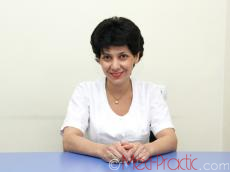 Ալեքսանդրա Սագինյան