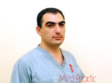 Arsen Azizbekyan