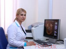 Marina Aloyan