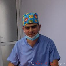 Arsen Hovhannisyan