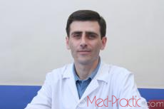 Tsolak Sargsyan