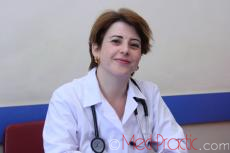 Elizabeth Grigoryan