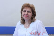 Ruzanna Mayrapetyan