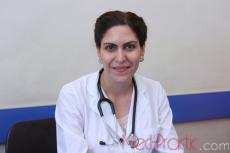 Laura Sahakyan