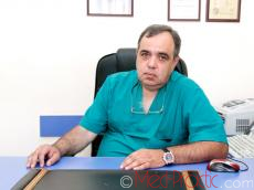 Ruben Fanarjyan