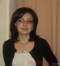Susanna Avetisyan