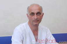 Armen Ordyan