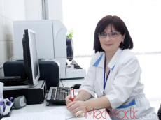 Lusine Krikyan