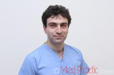 Levon Matevosyan