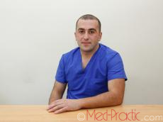 Taron Khechoyan