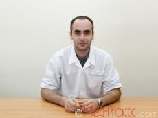 Arsen Gevorgyan