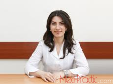 Angela Hovesyan