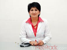 Lusine Nazaryan