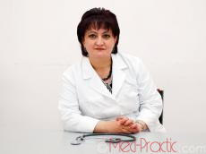 Svetlana Ohanyan