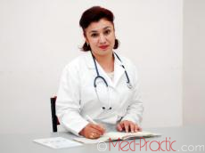 Ella Melqonyan