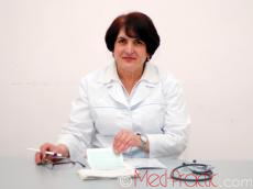 Angela Jivanyan