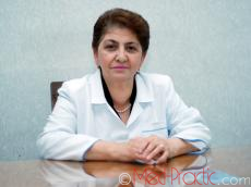 Nelly Grigoryan
