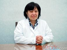Mariam Amatuni