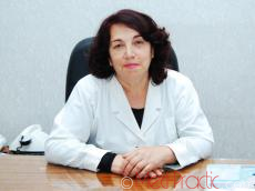 Nelly Hovhannisyan