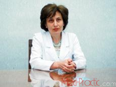 Satenik Sargsyan