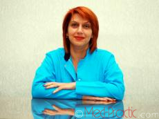 Osmelda Hovhannisyan