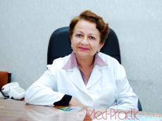 Ruzanna Margaryan