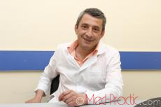 Miqayel Mkrtchyan