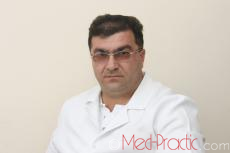 Arsen Avdalyan