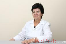 Nelly Aristakesyan