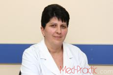 Marine Kureghyan