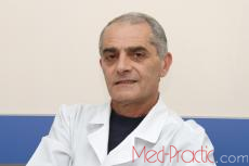 Sedrak Hovhannisyan