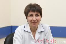 Sonya Palanjyan