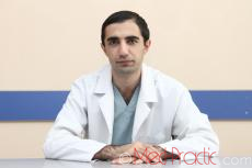 Սուրեն  Թոսունյան