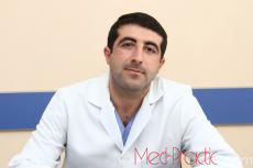 Armen Apinyan