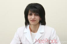 Narine Navasardyan