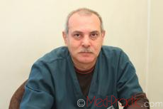 Arthur Darbinyan